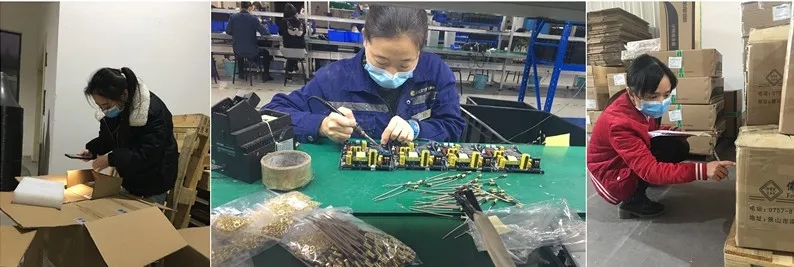 致意巾幗，情暖康通